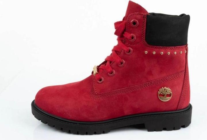 Actual product image Timberland Damen-Trekkingschuhe (38.5)
