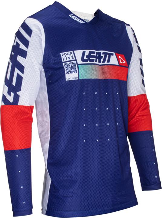 Leatt Jersey Moto 4.5 Lite