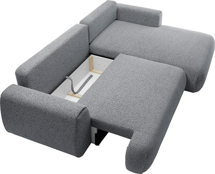 Image du produit Vente-unique Monelia (Canapé d’angle)
