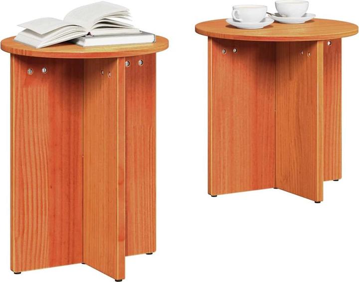 Image du produit vidaXL Couchtisch