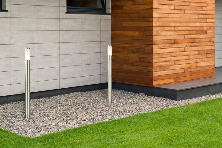 Produktbild Globo Aussenleuchte Boston (E27, IP44)