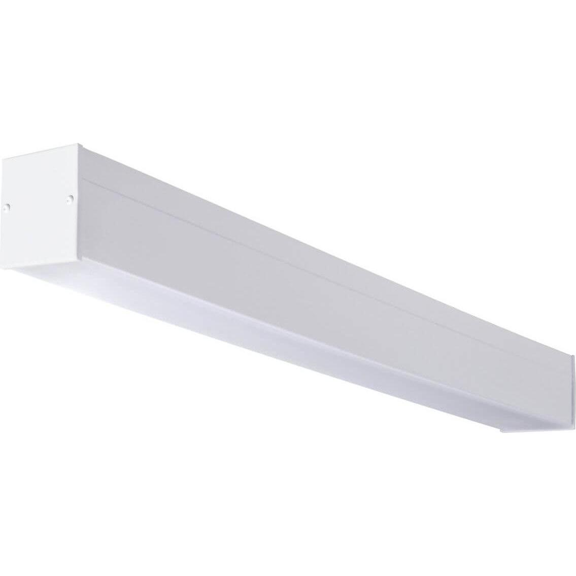 Kanlux, Wandleuchte + Deckenleuchte, 27425 ALIN 4LED 1X150-W-NT Röhrenleuchte/Pendelleuchte (G13)