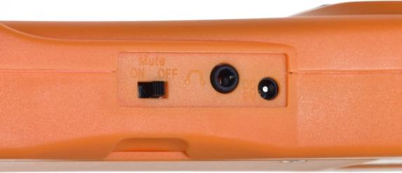 Image du produit Aisko Compteur de gaz explosifs - AZI-VZ7291