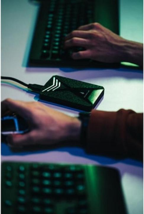 Produktbild SureFire Gaming Bunker (1 TB)