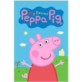Thumbnail - My Friend Peppa Pig (Xbox One S, Xbox Series S, Xbox One X, Xbox Series X) zum Sofortdownload