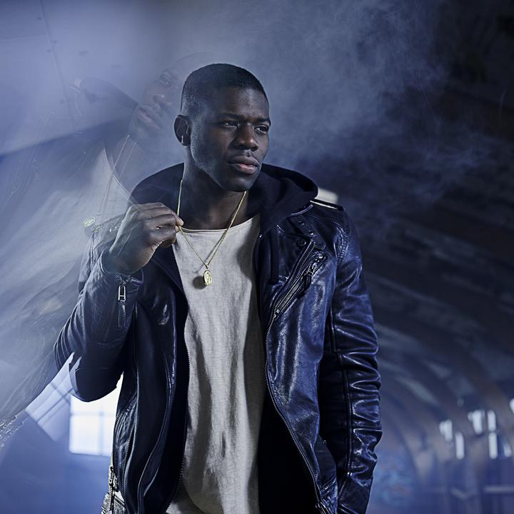 Actual product image Lucleon Sanctus (Metal)