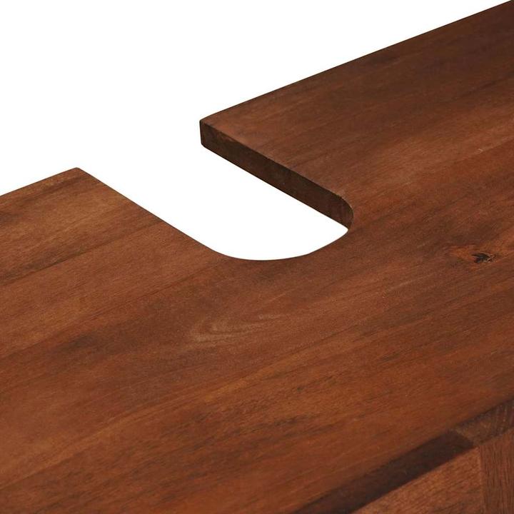 Produktbild vidaXL Waschtisch