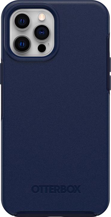 Actual product image OtterBox Symmetry+ mit MagSafe (Apple iPhone 12 Pro Max)
