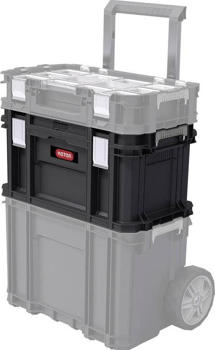 Actual product image Keter Connect