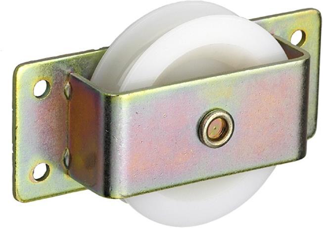 Produktbild Etter Seitenrollen 166P/50