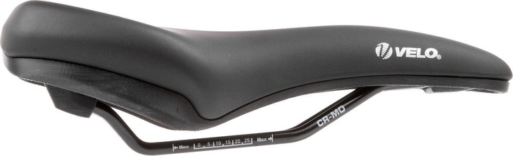 Produktbild Velo Fahrradsattel -Fit E1