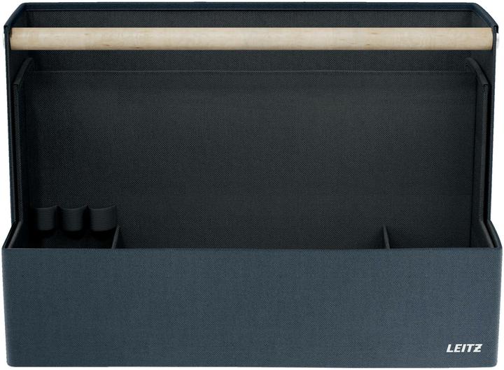 Produktbild Leitz Leitz Schreibtisch Organizer mit Griff, aus Stoff
