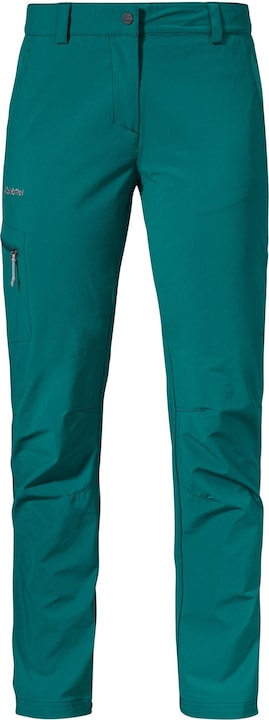 Green colour