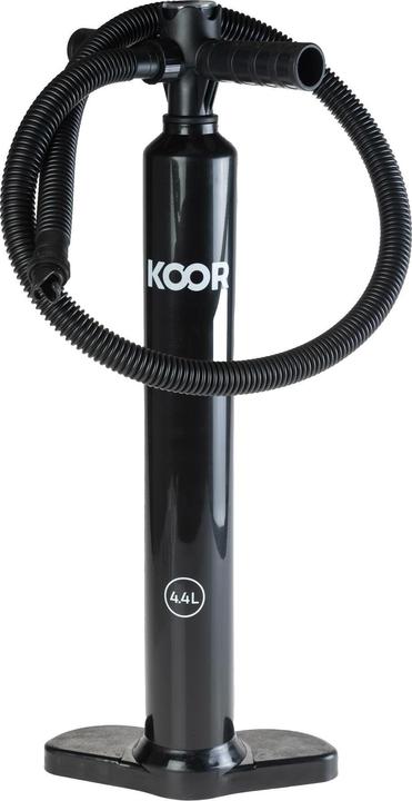 Koor Pompe à air SUP