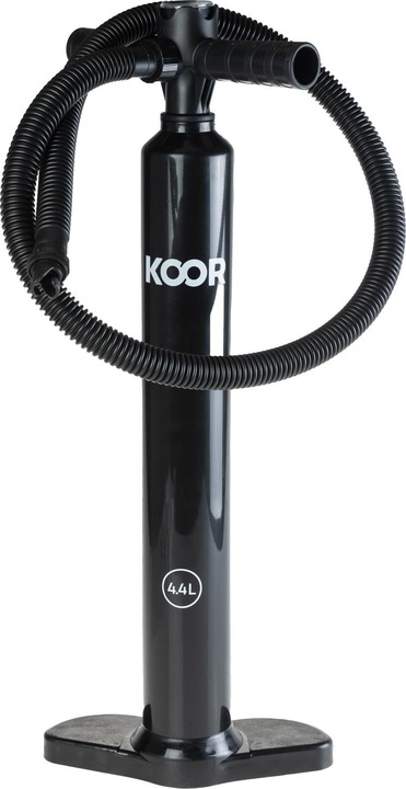 Koor Pompe à air SUP