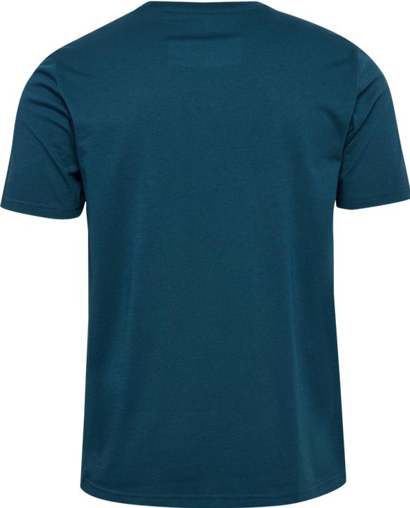 Produktbild hummel Hmlgraphic Bold Logo Tee (L)