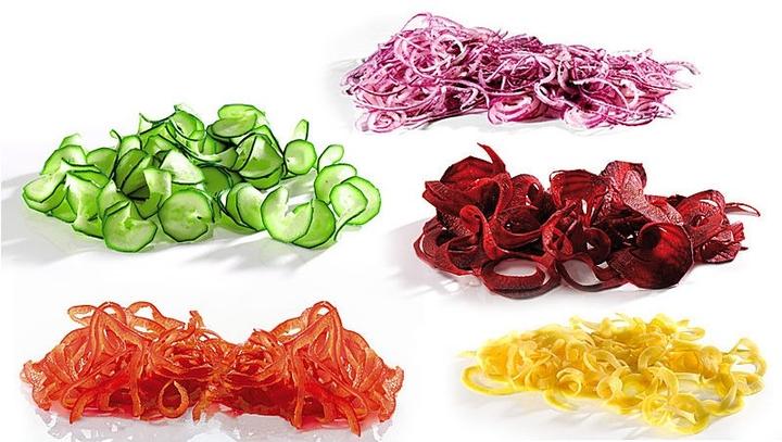 Produktbild GEFU Spiralfix