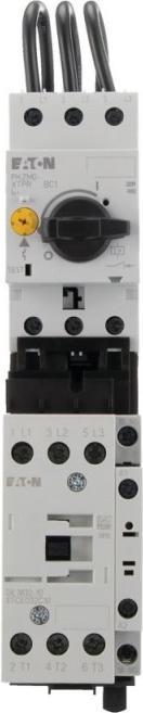 Actual product image Eaton MSC-D-32-M32