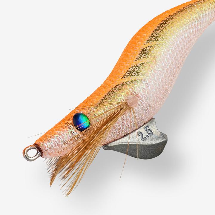 Image du produit Caperlan Wobbler plongeant Calamar