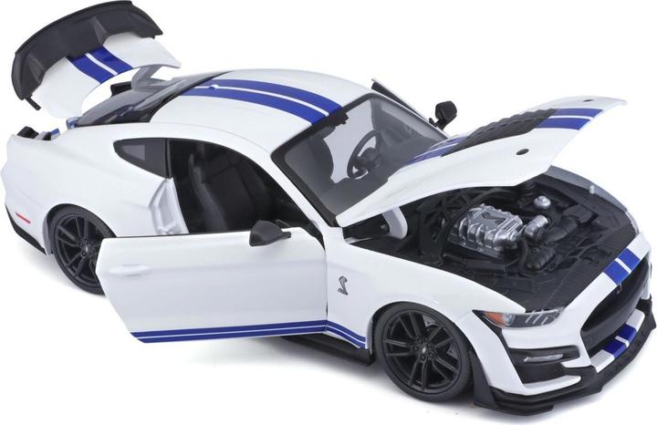 Immagine prodotto Maisto Mustang Shelby GT500 2020