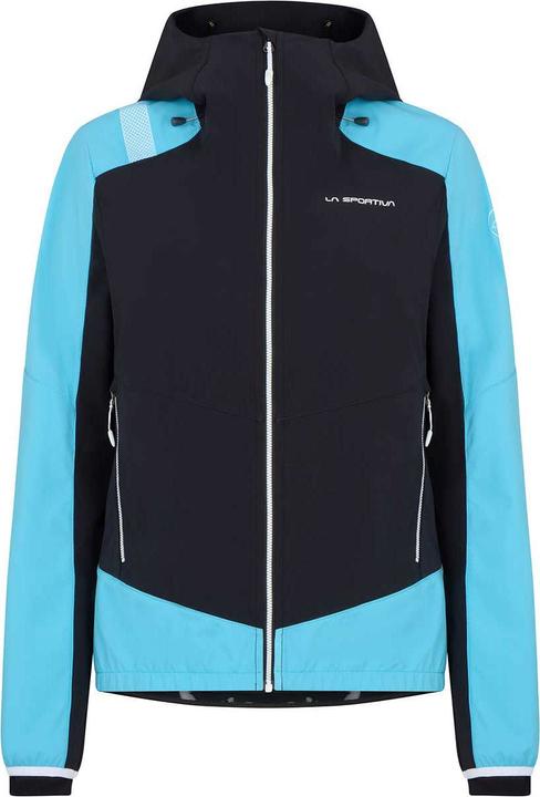Actual product image La Sportiva Aequilibrium Softshell (M)