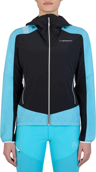 Actual product image La Sportiva Aequilibrium Softshell (M)