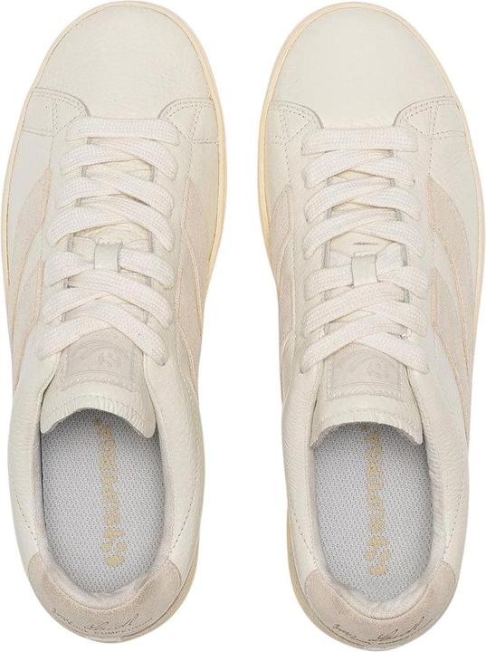 Produktbild Superga 4833 Lendl Sneaker Leder (38)