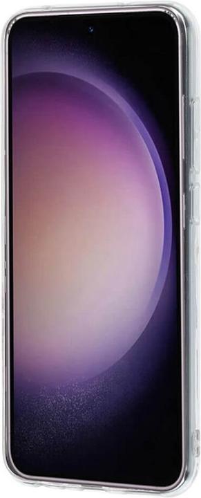 Actual product image Cover-Discount Galaxy A26 5G - Cover Handyhülle mit stilvollem Motiv (Samsung Galaxy A26)