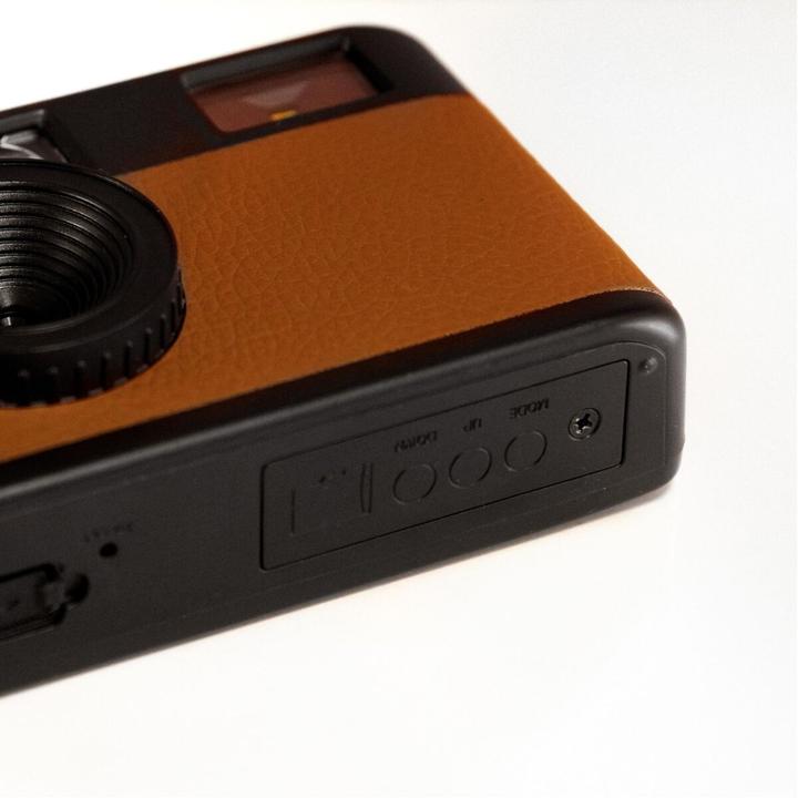 Produktbild Camp Snap CS-V105-BR-WW (4.8 mm, 8 Mpx, 1/3.2")