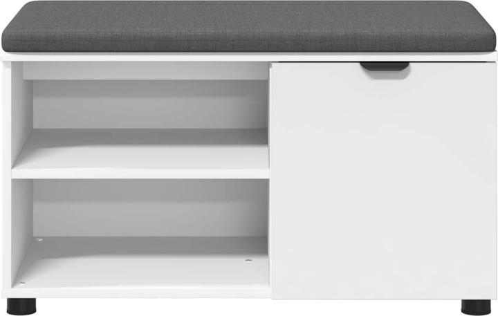 Produktbild vidaXL Flurbank (38 cm)