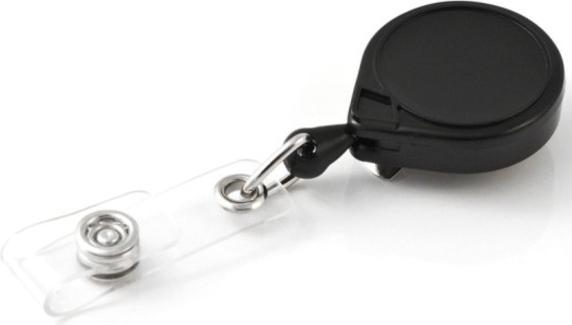 Immagine prodotto Key-Bak Portachiavi KB MBID NERO