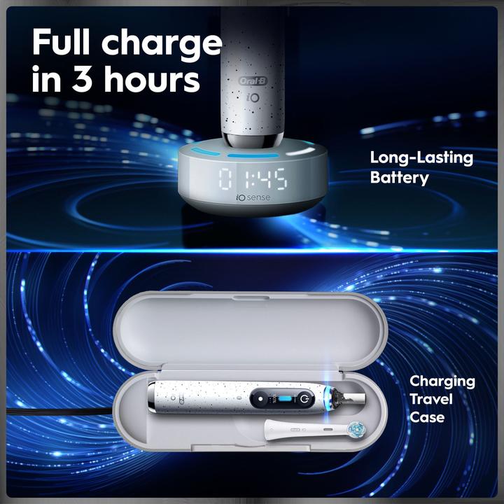 Immagine prodotto Oral-B iO10