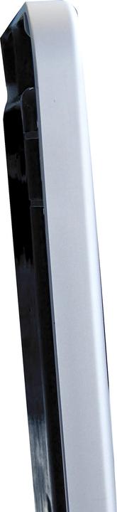 Immagine prodotto Easyklick Set portatarga formato lungo (Anteriore + posteriore, Formato lungo)