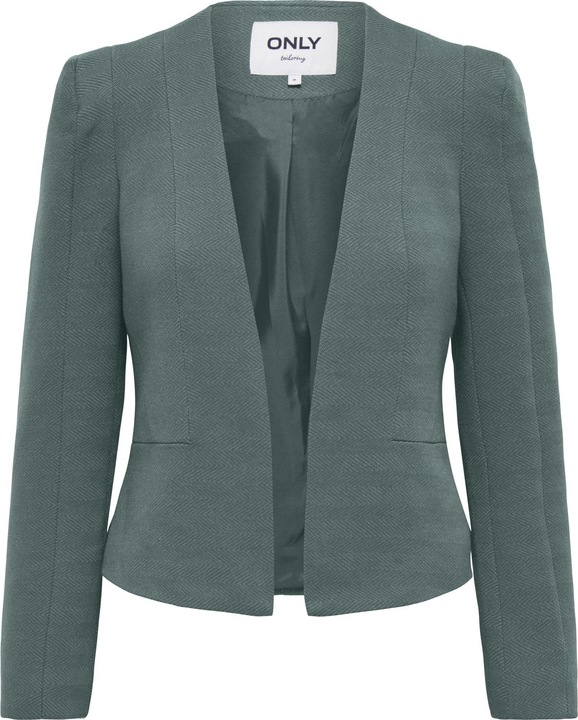 Produktbild Only Normal geschnitten Steigendes Revers Blazer Blazer (40)