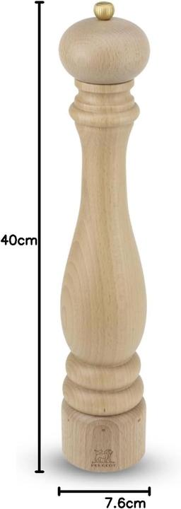 Produktbild Peugeot Pfeffermühle Paris (Pfeffer)