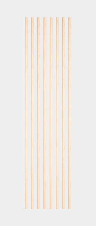 Nährwerte und Zutaten I Am Creative Holzstab rund