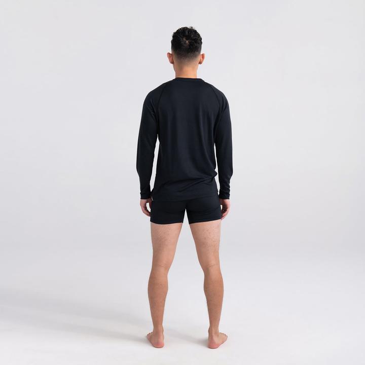 Actual product image SAXX Underwear Roast Master Mid-Weight (L)