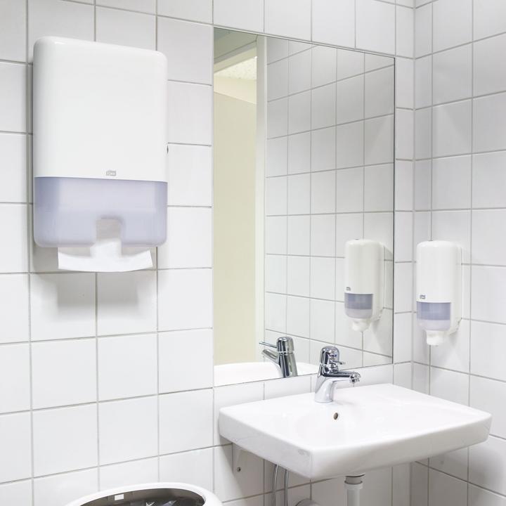 Actual product image Tork Xpress (21x)