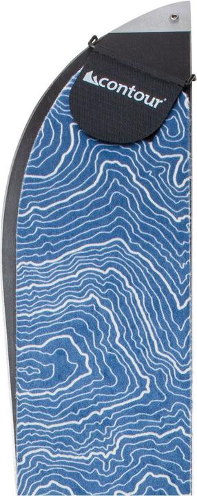 Actual product image Contour Hybrid