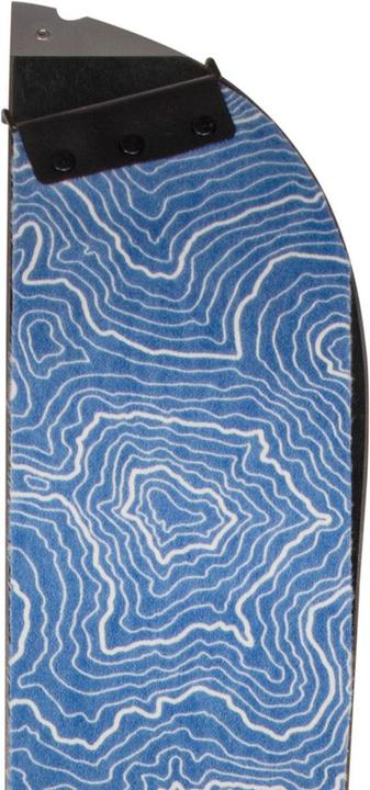 Actual product image Contour Hybrid