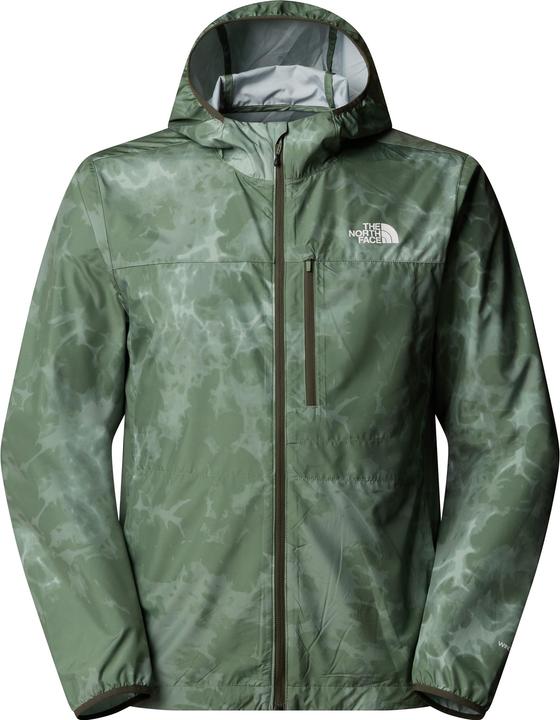 Immagine prodotto North Face Higher Run Wind Print (S)