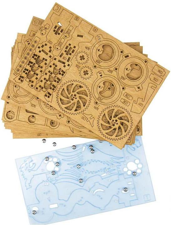 Produktbild iDventure Dragon - Kugelbahn