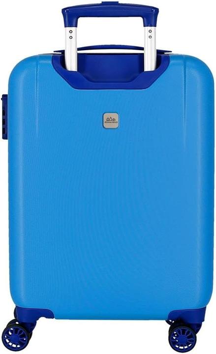 Produktbild Disney Stitch Koffer (33 l)