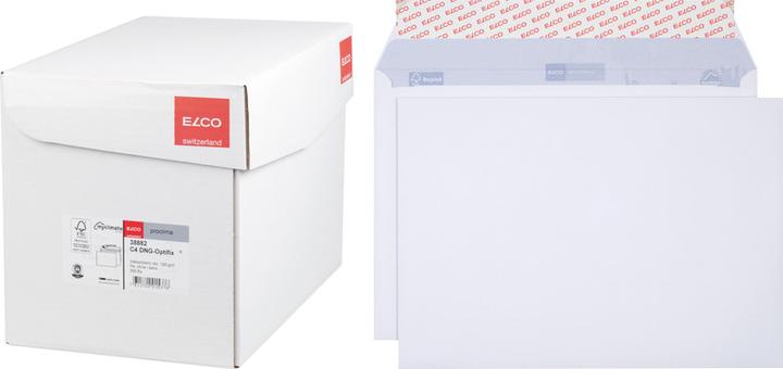 Immagine prodotto Elco Busta Proclima, senza finestra (C4, 250 x)