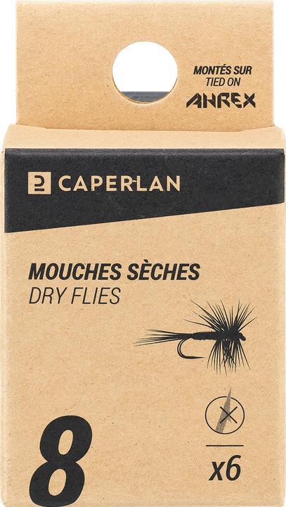 Immagine prodotto Caperlan HRK8