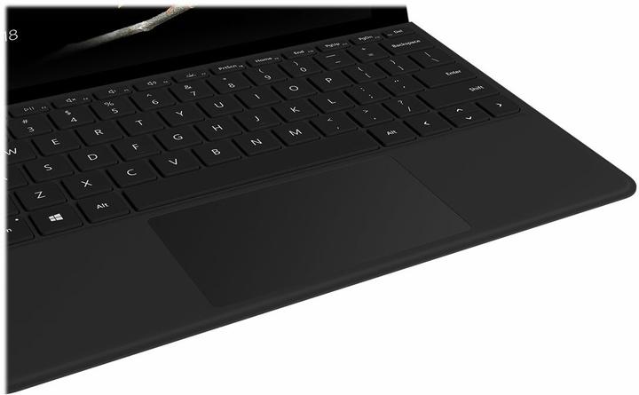 Immagine prodotto Microsoft Surface Go Cover 2 for business (Ing. Int., Docking)