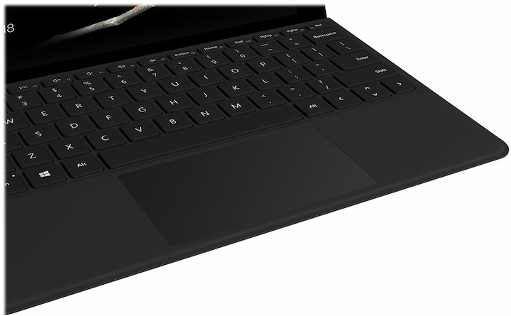 Produktbild Microsoft Surface Go Cover 2 for business (Eng. Int., Docking)