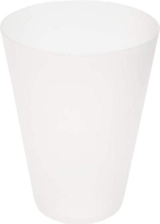 Actual product image Generic Glastonbury Reusable Plastic 300ml Cup (300 ml)