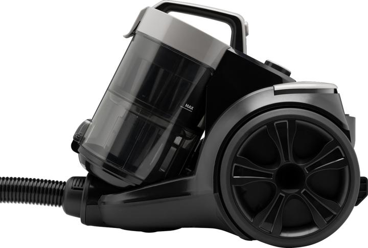 Actual product image Gorenje VCE01TABKG Vacuum cleaner without bag