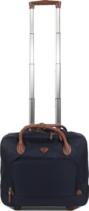 Produktbild Jump Pilot Case 2 compartiments (28 l, Handgepäck (bis 50l))